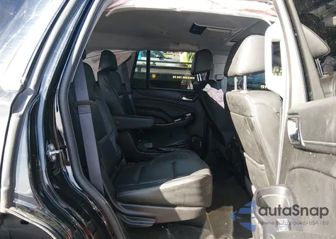 2017 GMC Yukon Slt from USA, damaged, VIN 1GKS2BKC0HR254857